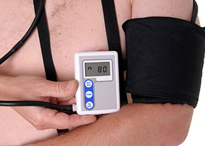Суточное мониторирование артериального давления (СМАД) – Анализы и диагностика, фото №1