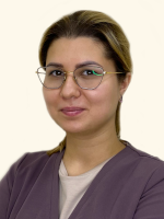 Васильева Анастасия Валерьевна: Врач травматолог-ортопед в Рязани Васильева Анастасия Валерьевна: Врач травматолог-ортопед в Рязани - фото