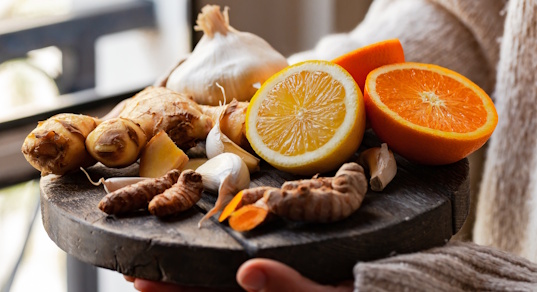 Продукты для иммунитета Продукты для иммунитета