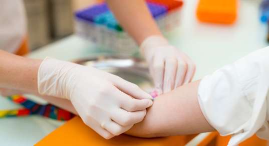 Анализ крови на витамин Д