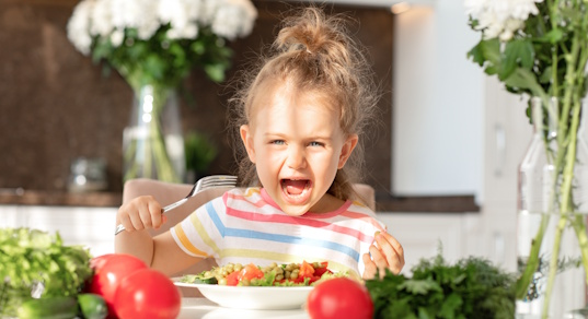 Питание для больного ребенка Питание для больного ребенка