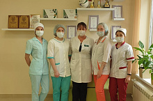 Будущие медсестры проходят преддипломную практику в «СМ-Клиника» – Новости, фото №3