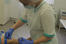 Будущие медсестры проходят преддипломную практику в «СМ-Клиника» – Новости, фото №5
