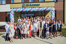 В Рязани состоялось открытие первого медицинского центра «СМ-Клиника» – Новости, фото №7