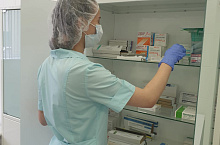 Будущие медсестры проходят преддипломную практику в «СМ-Клиника» – Новости, фото №2