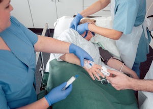 Эндоскопия в «СМ-Клиника»