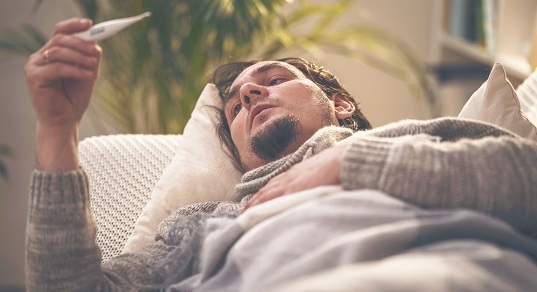 Когда обращаться к врачу