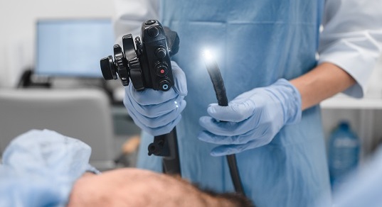 Диагностика ГЭРБ