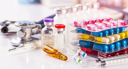 Форма жаропонижающего