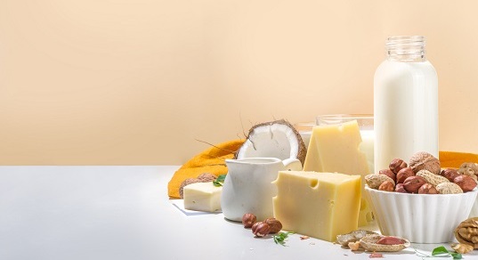 Диета при непереносимости лактозы