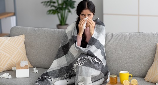 Витамин С и чеснок 